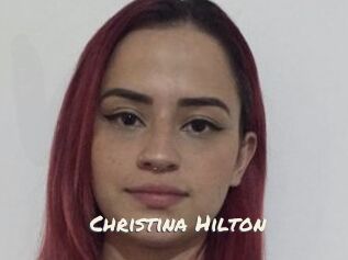 Christina_Hilton