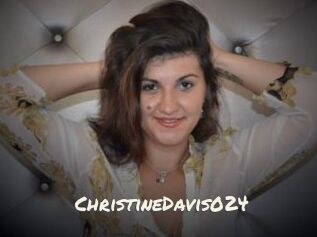 ChristineDavis024
