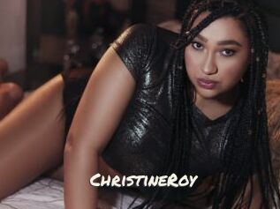 ChristineRoy