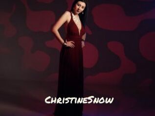 ChristineSnow