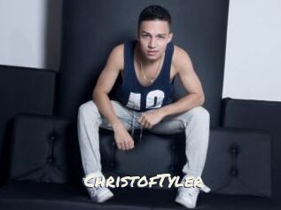 ChristofTyler