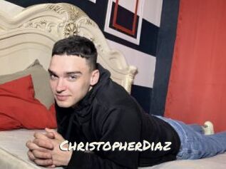 ChristopherDiaz