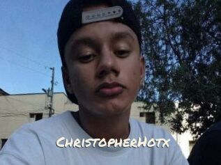 ChristopherHotx
