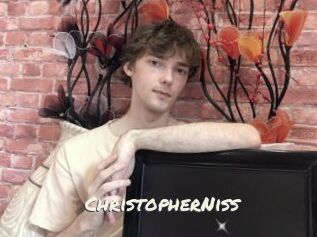 ChristopherNiss