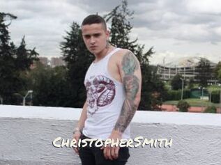 ChristopherSmith