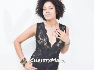 ChristyMaya