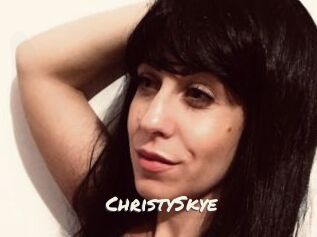 ChristySkye