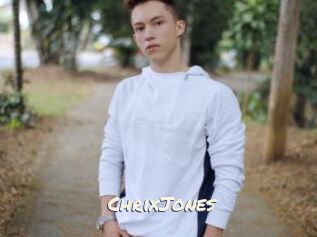 ChrixJones