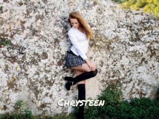 Chrysteen