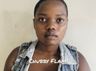 Chubby_Flame