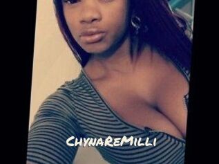 ChynaRe_Milli