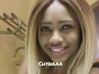 Chynaaa