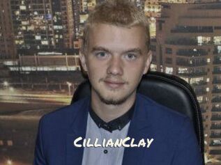 CillianClay