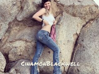 CinamonBlackwell