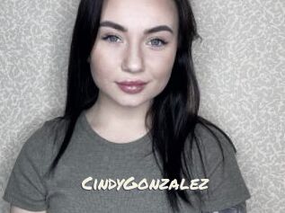 CindyGonzalez