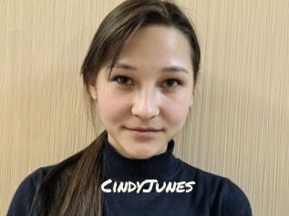 CindyJunes