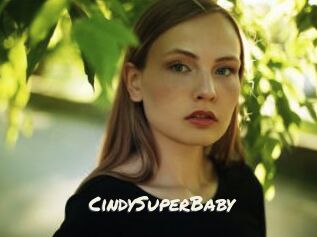 CindySuperBaby