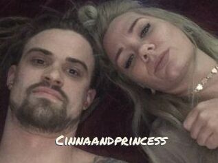 Cinnaandprincess