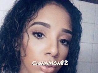 Cinnamon82