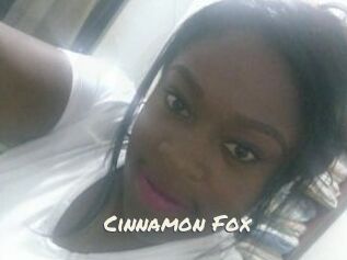Cinnamon_Fox