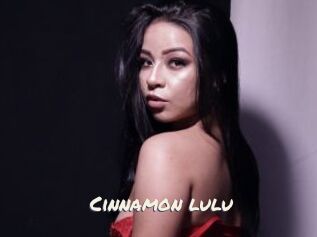 Cinnamon_lulu