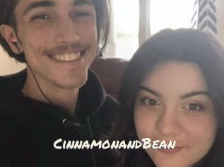 CinnamonandBean