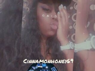 Cinnamonhoney69