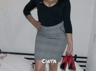 Cinta