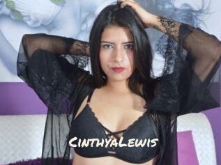 CinthyaLewis