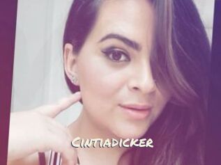 Cintiadicker