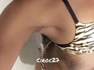 Ciroc27