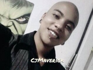 CjMaverick
