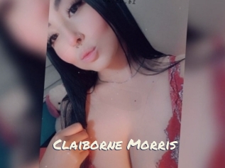 Claiborne_Morris Vierges