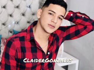 ClaiderGonzales
