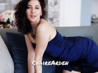ClaireArden