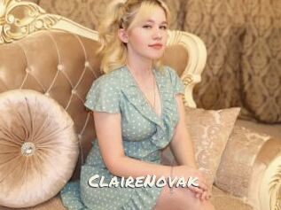 ClaireNovak