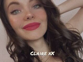 Claire_xX