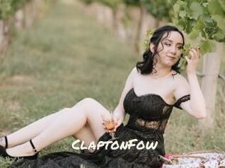 ClaptonFow