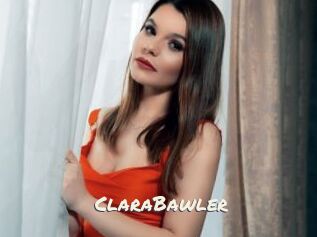 ClaraBawler
