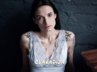 ClaraDiza