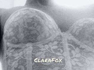 ClaraFox