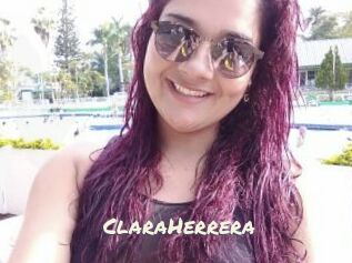 ClaraHerrera