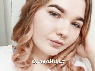 ClaraHills