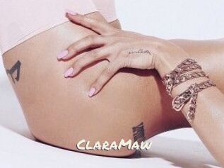 ClaraMaw