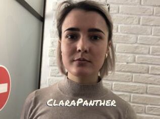 ClaraPanther