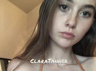 Clara_Tanner