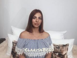 ClarisaBond