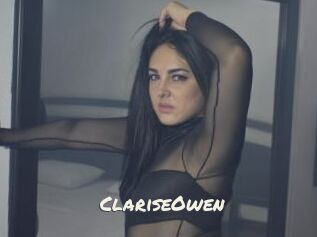 ClariseOwen