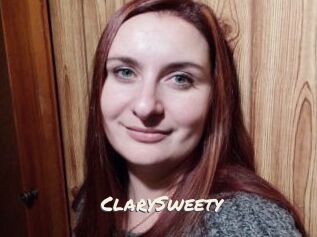 ClarySweety