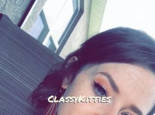 ClassyKitties